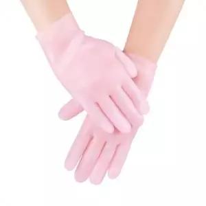 실리콘 보습 장갑 핸드케어 건조 갈라짐 손관리 장갑