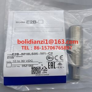 센서 E2BM18LS08M1B1XYZ