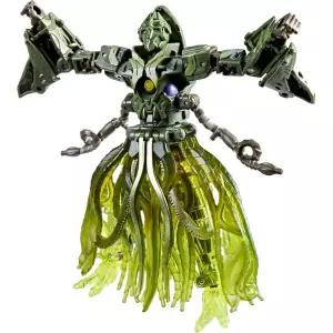 트랜스포머 더 써틴 퀸투스 프라임 디럭스 변신 로봇 장난감