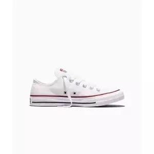 CONVERSE 컨버스 척테일러 올스타 클래식 화이트 M7652C 896714