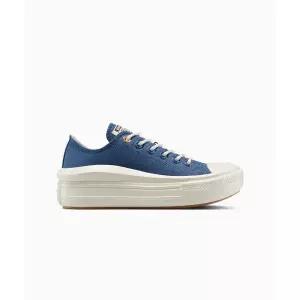 CONVERSE 컨버스 척테일러 올스타 무브 슬래커 블루 A12998C 830873