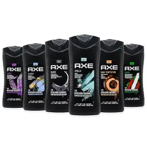AXE 3in1 올인원 남성 바디워시 400ml