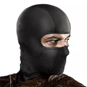 아도라하우스 런닝마스크 스포츠마스크 자전거마스크 블랙 F9F