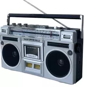 카세트 플레이어 감성 테이프 아날로그 녹음기 포터블 빈티지 향수 옛날 단일 플레이