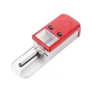 자동 수제 궐련 제조기 환제조기 환만들기 블랙 8.0mm 6.5 연초 사료