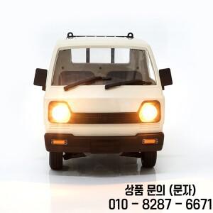 Wpl D12 미니 1/16 RC카 2.4g 전비율 스티어링 리어 드라이브 시뮬레이션 드리프트 등반 트럭 온 로드 탁상