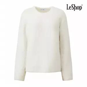 [AK수원점] [르샵] 플레인 부클 니트 (BQ1KP002A)