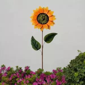 테라스 마당 야외정원 꽃 조경 트렐리스 조형물