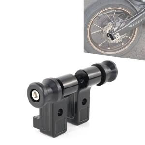 [호환품]혼다 호환 CB125R CB300R CB 300 R -2024 스윙 암 스풀 스핀들 슬라이더 리어 호환 액슬 코튼 릴