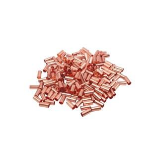 1.5/2/2.5/3.5 연결 튜브  와이어 및 케이블 고속 장치  배선 단자  구리 도킹 병렬