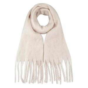 여성용 미스 쇼트헤어 두꺼운 스카프 빅 청키 컬러풀 담요 푹신한 부드러운 겨울 숄 워프