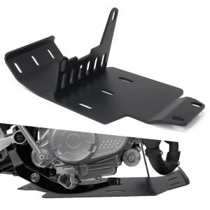 야마하 TT-R110 2008-2024 2025 TTR 110 엔진 보호 커버용 바이크 오토바이 스키드 플레이트 프레임 가드