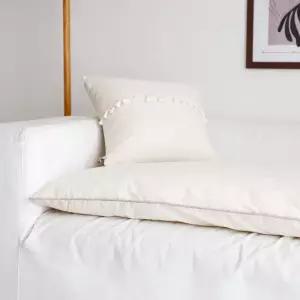 우아 내추럴 토퍼형 소파패드 다용도 매트 3color.2인 65x150cm