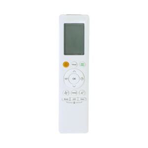 Midea 에어컨 리모컨 RG10A(B2S)/BGEF 냉온 AC