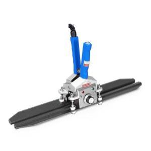 밀봉 비닐접착기 실링기 밀봉 회전 F3 병뚜껑 알루미늄 씰링 수직 봉인 고출력 압착