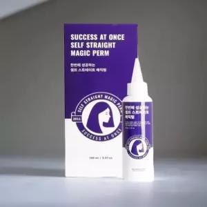 복구 매직약 파마푸는 약 스트레이트약 나혼자매직펌 150ml