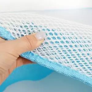 여름용 댕댕이용 대형 메쉬 쿨매트 U133090 대형견매트