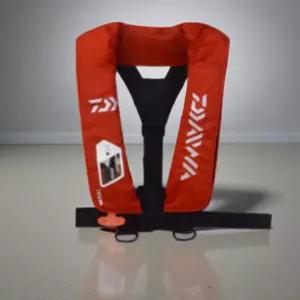 df-9405 구명복 허리구명벨트 낚시조끼 자동팽창식 구명조끼
