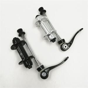 자전거 허브 DAHON SP8 용 20 홀 74mm 접이식 초경량 베어링 퀵 릴리스