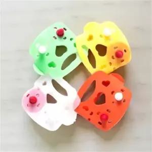 손가락 빨기 방지 아기손빨기방지 손빠는아기 손가락빨기 국민치발기