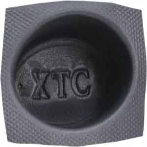 베이 스피커 배플 6 x 9인치 타원형 쌍 설치 - VXT69