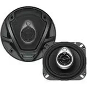 켄우드 KFC-1093Ps 4인치 퍼포먼스 시리즈 스피커 시스템