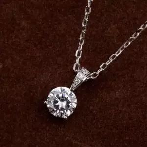 실버체인 원큐 펜던트DG 예쁜목걸이 패션목걸이 여성목걸이 목걸이선물 여친선물