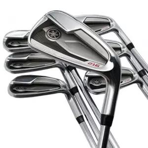 야마하 RMX 216 아이언세트 5-AW NSPRO85 R (D47)