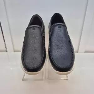 HC11 소가죽 남성화 초경량 세미케주얼 로퍼  G2K9U51Q3E