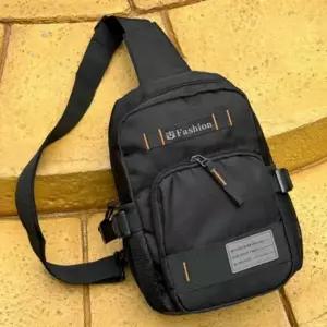 슬링백 크로스 가방 여행용 아웃도어 등산 남성