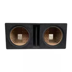 우퍼박스 카오디오 스피커 상자 10인치 범용 베이스 완성형