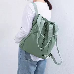 수납 다기능 다용도 기저귀 가방 아기 젖병 물티슈 피크닉 산책 보부상 숄더 데일리 육아백