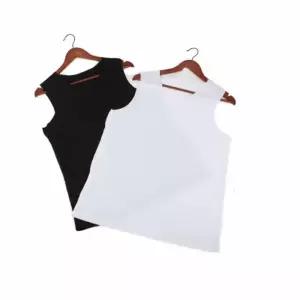 [라일리의류] Rly 남자 이너 나시 블랙 95 남자나시티 쿨링나시