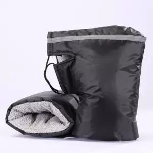 오토바이 기모 방한 핸들 커버 토시 장갑 DD-11428 오토바이토시 스쿠터토시 바이크토시 오토바이장갑