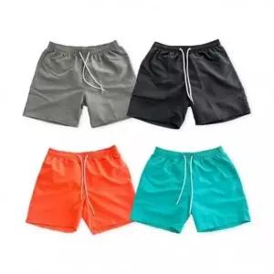 [라일리여성의류] Rly (유행공감) 3부 여름 하프바지커플반바지 남녀공