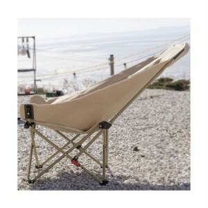 1+1 매드캠프 각도조절 접이식 경량 대형 의자 캠핑