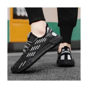 남자 경량 런닝화 편안한 통기성 운동화 캐주얼 스니커즈