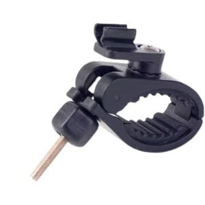 N100E 마이크 플루트 거치대 클립 전용 ERHU 악기 라이브 스트리밍 액세서리