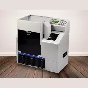 오차없는 동전분류 및 계수 동전분류기 동전세는 동전카운터 돈통동전정리기 동전세기기계 동전개수기