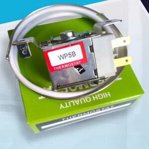 호환 WP5B 냉장고 컨트롤러 모세관 온도조절기 정수기
