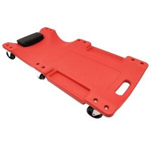 정비 깔판 작업 등받이 하부 가용 카센터 침대 정비침대 작업침대 슬라이딩 등판 작기