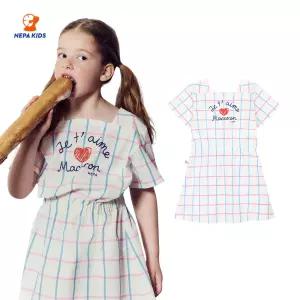 NEPA KIDS 네파키즈 여아 벨르 원피스 KK42802