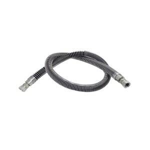 GUHDTT3848D 가스 라인 호스 호스압착기 가스호스 인라인 트리머 내열내한 CPE