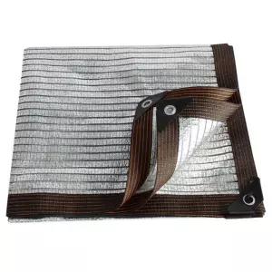 천막 알루미늄 그늘막 행사 차양막 지붕 행사용 덮개 캐노피 야외 테라스 포장마차