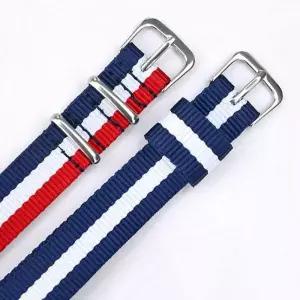 천 나토스트랩 시계줄교체 나토 교체 나토스트렙