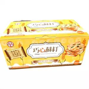 대만 누가크래커 40입 580G