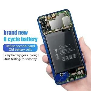 호환 소니 WF-1000XM4 블루투스 이어 버드 헤드셋 배터리 + 무료 도구용  새 Z55H 702428 교체