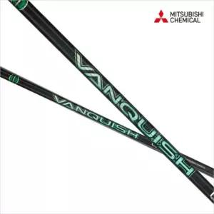 [정품] 초경량 뱅퀴시 VV 그린 4X 플렉스 드라이버 샤프트 / 코브라 어댑트 전용