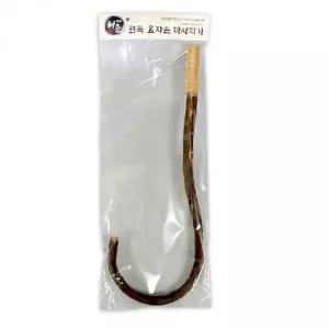 안마봉 지압 마사지봉 등 어깨 목 갈고리