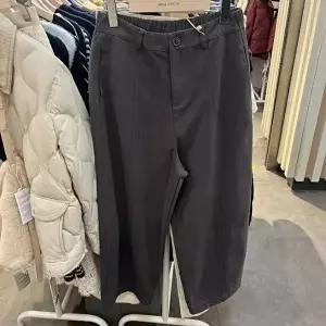 [셀러허브 1]밀스튜디오 HC06 벌룬 라인 팬츠 벌룬 도톰 면 팬츠 LRCSLS108GY6